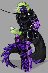 deviljho, capcom, monster_hunter, saltyserpent, anthro