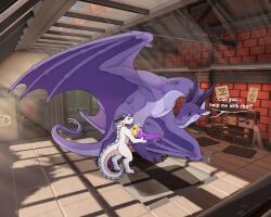 drag'n_wash, gator_dragon_games, mythology, arti-ramon, animal_genitalia