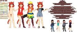 sofi_wong, rockcandy, animal_humanoid, annoyed, cat_humanoid