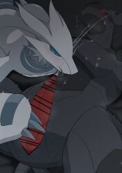 generation_5_pokemon, legendary_pokemon, pokemon_(species), reshiram, zekrom
