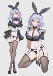 sakuya_izayoi, touhou, sarukana, 1girl, 1girls