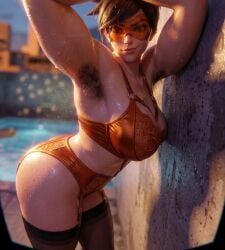 tracer, overwatch, overwatch_2, patreon, cinderpits