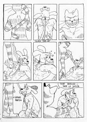 dog_man_(character), petey_the_cat, dog_man_(series), anthro, barbclumsy