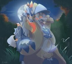 floatzel, generation_4_pokemon, generation_7_pokemon, generation_8_pokemon, legendary_pokemon