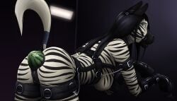 zadee, statik, animal_genitalia, animal_vulva, anthro
