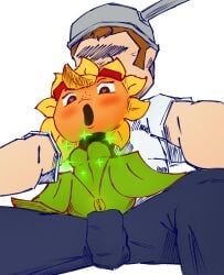 crazy_dave_(pvz), solar_flare_(pvz), plants_vs_zombies, popcap_games, brikmk