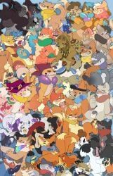 buizel, generation_4_pokemon, jett_(buizel), pokemon_(species), ripparu_(character)