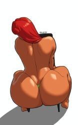 urbosa, the_legend_of_zelda, xaldream, 1female, 1females
