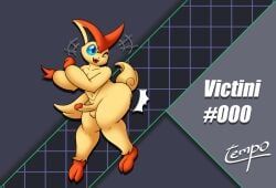 generation_5_pokemon, legendary_pokemon, mythical_pokemon, pokemon_(species), victini
