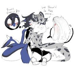 leo_(shiyaa_stuff), shiyaa_stuff, anthro, aquatic, big_penis
