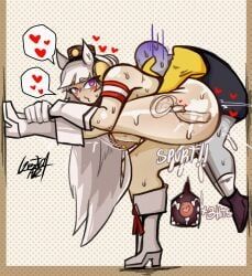 gold_ship_(umamusume), trainer_(umamusume), cygames, umamusume, animal_ears