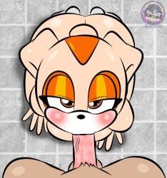 cream_the_rabbit, sega, sonic_the_hedgehog_(series), sirjzau, anthro