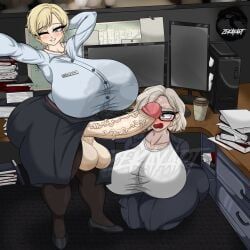 grace_ashcroft, sherry_birkin, capcom, fbi, resident_evil