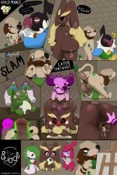 chatot, chatot_(eotds), gardevoir, generation_2_pokemon, generation_3_pokemon
