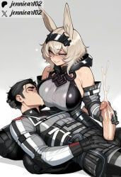 avywenna_(arknights:_endfield), arknights, arknights:_endfield, patreon, twitter