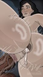 keiko_randa, apple_tv, legendary_pictures, monarch_legacy_of_monsters, guiltygojisonic