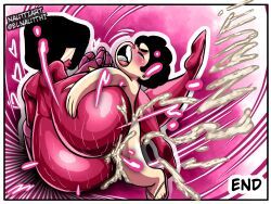 garnet_(steven_universe), steven_quartz_universe, crystal_gem, steven_universe, steven_universe_future