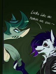 chazwick_thurman, hellaverse, helluva_boss, mythology, badfoxyspike