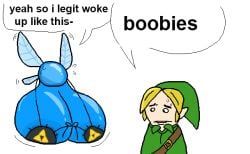 link, navi, nintendo, ocarina_of_time, the_legend_of_zelda
