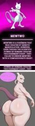 legendary_pokemon, mewtwo, pokemon_(species), pokemon, madworld123