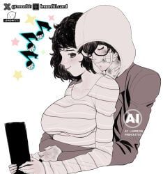 joker_(persona), kawakami_sadayo, ren_amamiya, sadayo_kawakami, persona