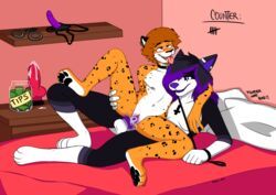 fender, ych_(character), redjasper, 1cuntboy, 1futa