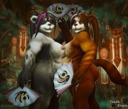 fei-ho, pandaren, blizzard_entertainment, warcraft, world_of_warcraft