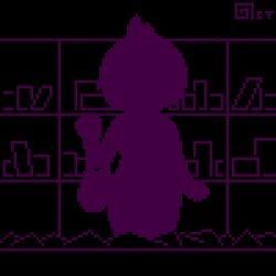 werewire, deltarune, octotron2000, ass_expansion, bad_end