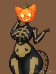 spice_(fortnite), fortnite, fortnitemares, halloween, 1girls