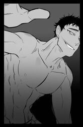 matsukawa_issei, haikyuu!!, 1boy, black_hair, male