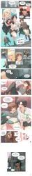dobby, draco_malfoy, draco_malfoy_(redteneri), gregory_goyle, harry_james_potter