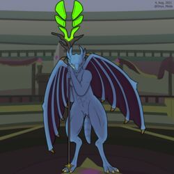dragonkin_(runescape), runescape, 3_toes, anthro, bedroom_eyes