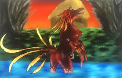 anunit, european_mythology, greek_mythology, mythology, anthro