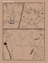 mudsdale, pokemon_(species), pokémon_(species), rapidash, zebstrika