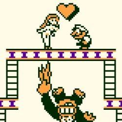 donkey_kong_(character), mario, mayor_pauline, pauline, donkey_kong_(series)