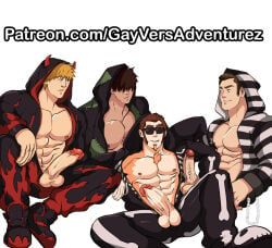 original_character, original_characters, halloween, original, abs