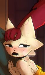 jiequan_(nine_sols), yi_(nine_sols), nine_sols, red_candle_games, skshadowknight