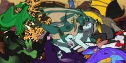 aeren, alenn, background_character, durza, eanegos