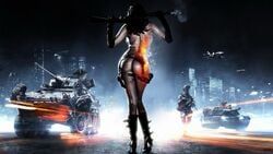 battlefield_(series), battlefield_3, battlefield_4, ass, battlefield