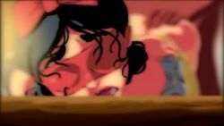 humbert_the_huntsman, snow_white_(disney), disney, disney_princess, snow_white_and_the_seven_dwarfs_(1937_film)