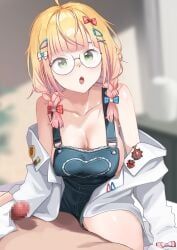 momosuzu_nene, hololive, hololive_gen_5, hololive_japan, arou_(arrow_x666)