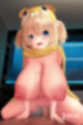 ella_(last_origin), ella_of_the_sky, last_origin, enarane, kaedeno_yuu