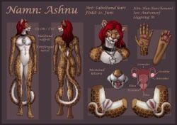 ashnu_(ashnurazg), himeragoldtail, 4_toes, 5_fingers, anthro