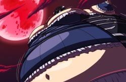 miriam_(bloodstained), artplay, bloodstained:_ritual_of_the_night, axel-rosered, 1girls