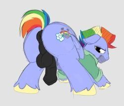 bow_hothoof_(mlp), friendship_is_magic, hasbro, my_little_pony, mythology