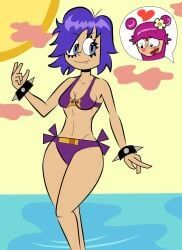 ami, ami_onuki, yumi, yumi_yoshimura, cartoon_network
