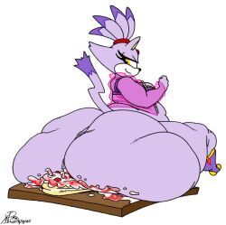 blaze_the_cat, sega, sonic_(series), sonic_the_hedgehog_(series), xanderdwulfe