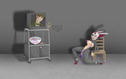 catwoman, jervis_tetch, mad_hatter_(dc), selina_kyle, batman:_arkham_city