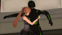 gta_online_male_character, springfield_(girls'_frontline), springfield_(girls'_frontline_2), fanfiction, garry's_mod