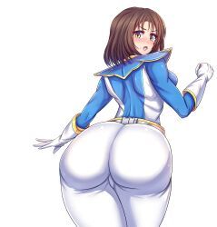 ako_hayasaka, blue_ranger, hayasaka_ako, choujin_sentai_jetman, pixiv